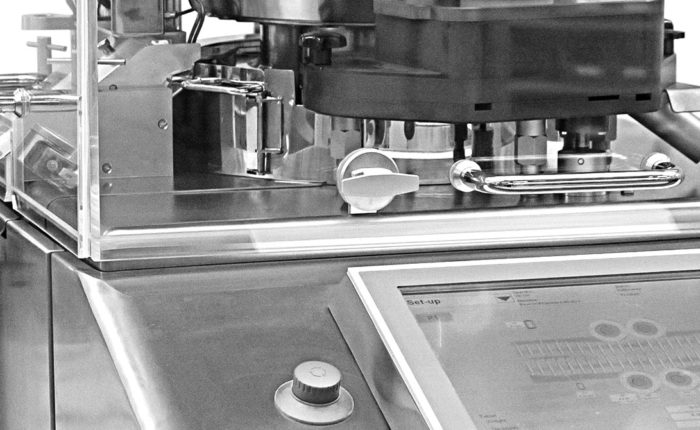 Limes Polska - Romaco oferta