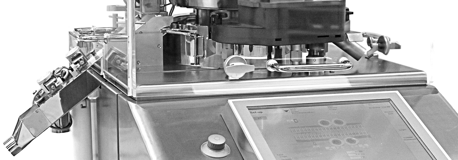 Limes Polska - Romaco oferta