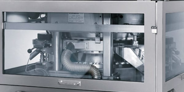 Limes Polska - Romaco oferta 3