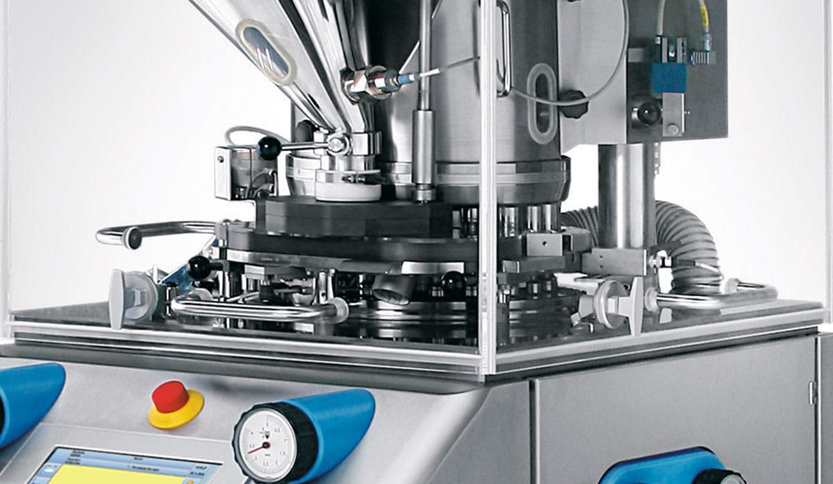 Limes Polska - Romaco