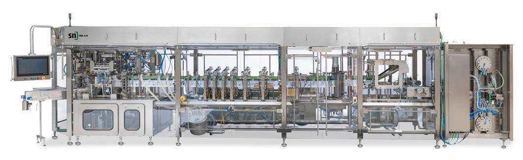 Dodatkowe wyposażenie FMH22