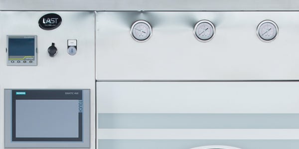 Last Technology- maszyny w ofercie