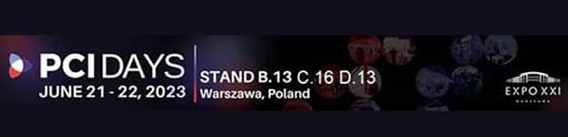 PCI DAYS 2023